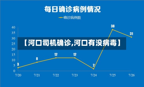 【河口司机确诊,河口有没病毒】