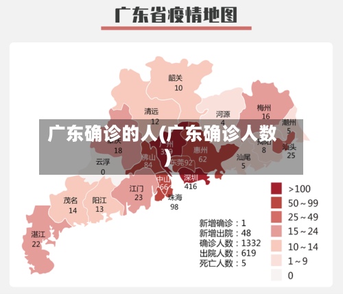 广东确诊的人(广东确诊人数)