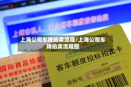 上海公司车牌拍卖流程/上海公司车牌拍卖流程图