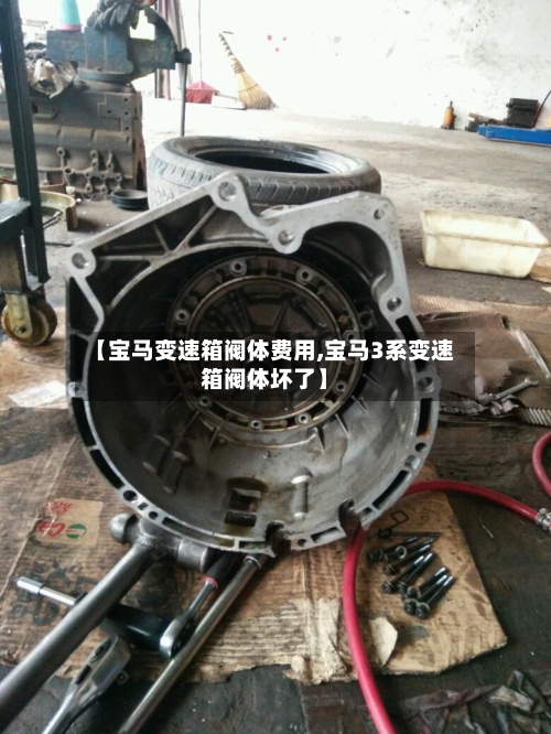 【宝马变速箱阀体费用,宝马3系变速箱阀体坏了】-第2张图片