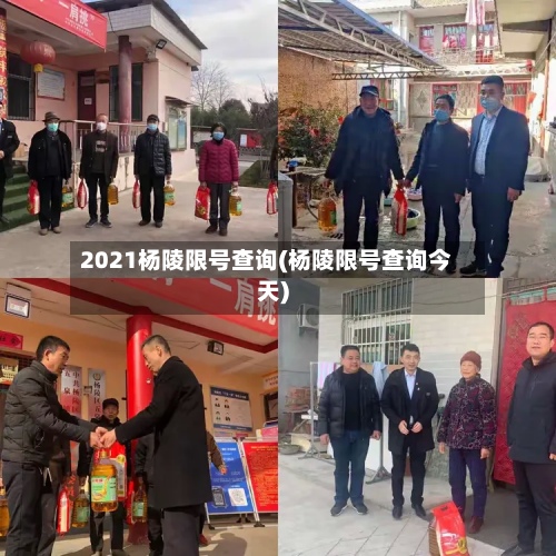 2021杨陵限号查询(杨陵限号查询今天)