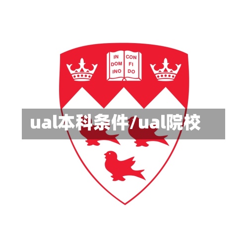 ual本科条件/ual院校-第2张图片