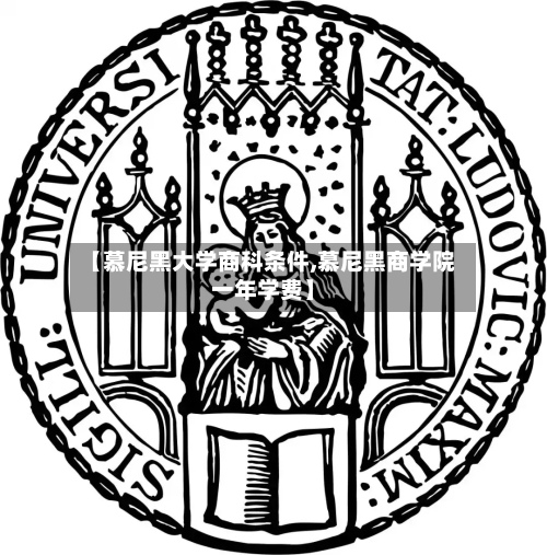 【慕尼黑大学商科条件,慕尼黑商学院一年学费】-第3张图片