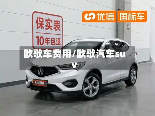 欧歌车费用/欧歌汽车suv-第3张图片
