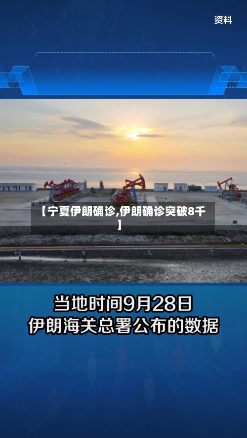 【宁夏伊朗确诊,伊朗确诊突破8千】