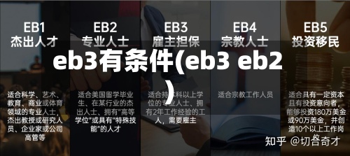eb3有条件(eb3 eb2)-第3张图片