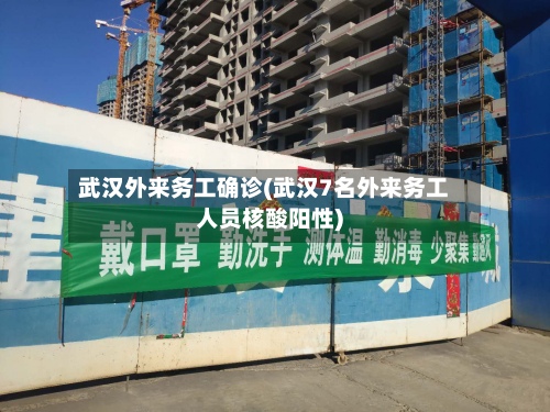 武汉外来务工确诊(武汉7名外来务工人员核酸阳性)-第3张图片