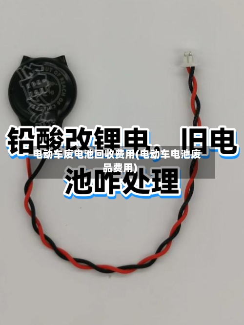 电动车废电池回收费用(电动车电池废品费用)