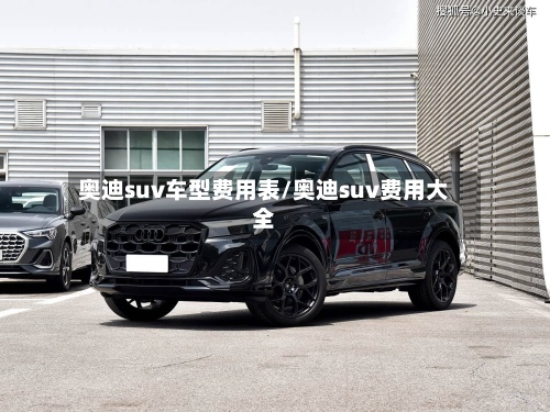 奥迪suv车型费用表/奥迪suv费用大全