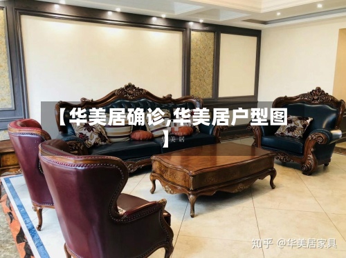 【华美居确诊,华美居户型图】-第3张图片
