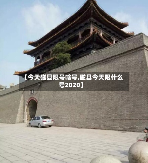 【今天磁县限号啥号,磁县今天限什么号2020】