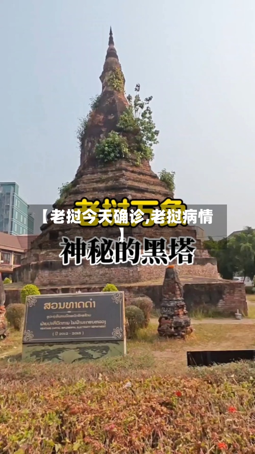 【老挝今天确诊,老挝病情】