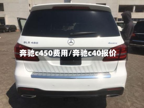奔驰c450费用/奔驰c40报价-第2张图片