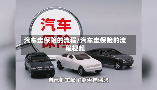 汽车走保险的流程/汽车走保险的流程视频-第3张图片