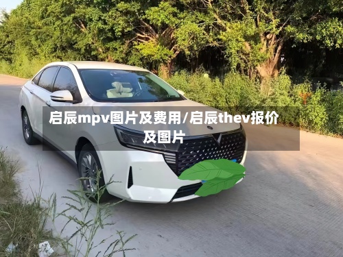 启辰mpv图片及费用/启辰thev报价及图片-第2张图片