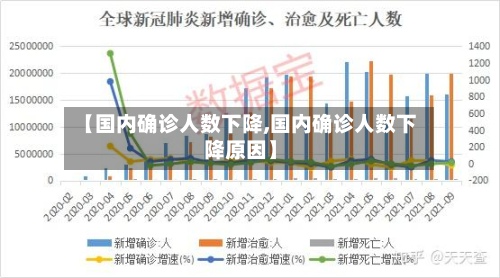 【国内确诊人数下降,国内确诊人数下降原因】