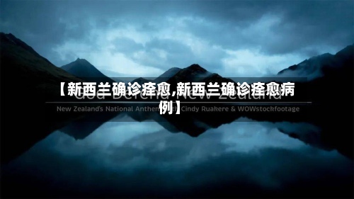 【新西兰确诊痊愈,新西兰确诊痊愈病例】-第2张图片