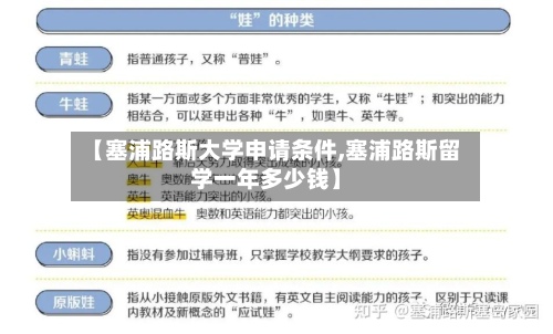 【塞浦路斯大学申请条件,塞浦路斯留学一年多少钱】-第3张图片