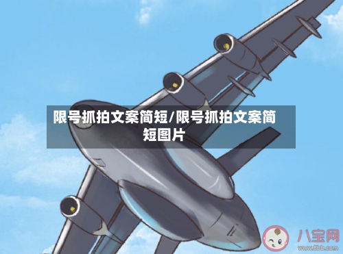 限号抓拍文案简短/限号抓拍文案简短图片