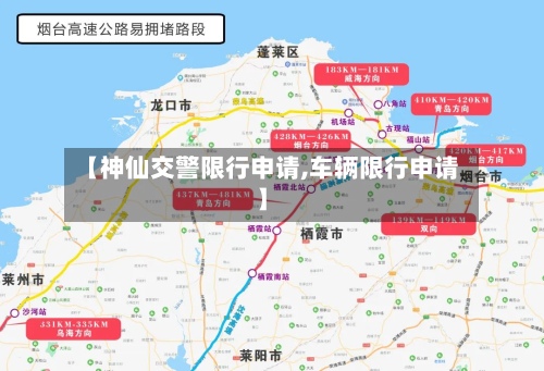 【神仙交警限行申请,车辆限行申请】-第2张图片