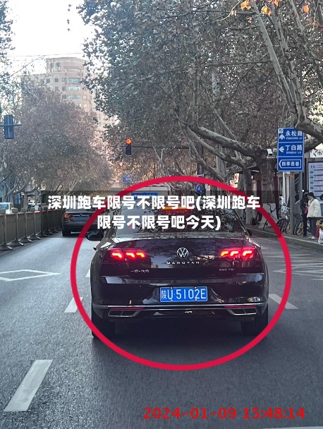 深圳跑车限号不限号吧(深圳跑车限号不限号吧今天)-第3张图片