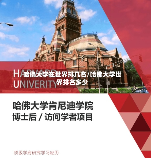 哈佛大学在世界排几名/哈佛大学世界排名多少
