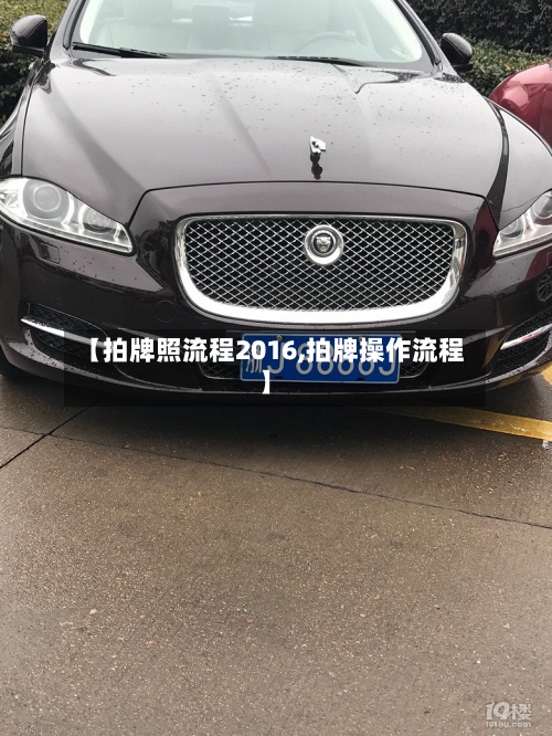 【拍牌照流程2016,拍牌操作流程】-第3张图片