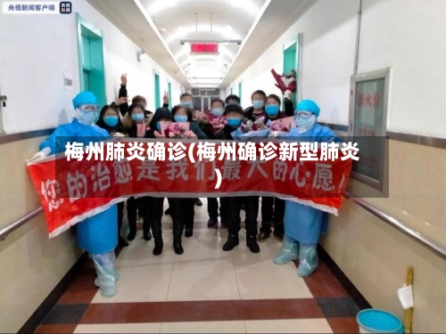 梅州肺炎确诊(梅州确诊新型肺炎)-第2张图片