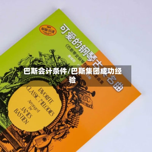 巴斯会计条件/巴斯集团成功经验