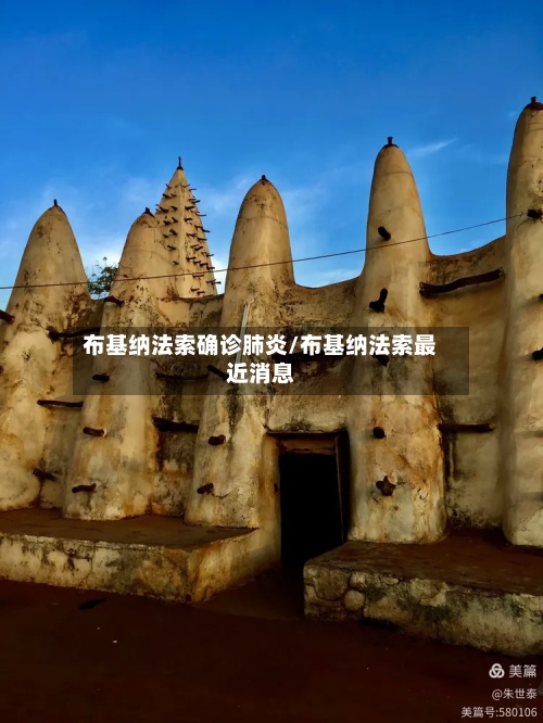 布基纳法索确诊肺炎/布基纳法索最近消息-第3张图片