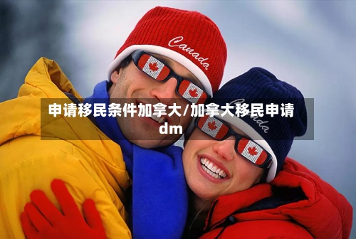 申请移民条件加拿大/加拿大移民申请dm