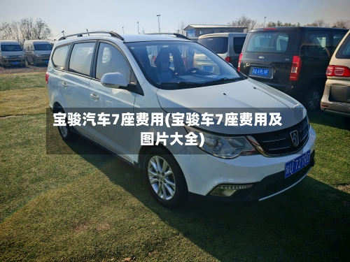宝骏汽车7座费用(宝骏车7座费用及图片大全)-第3张图片