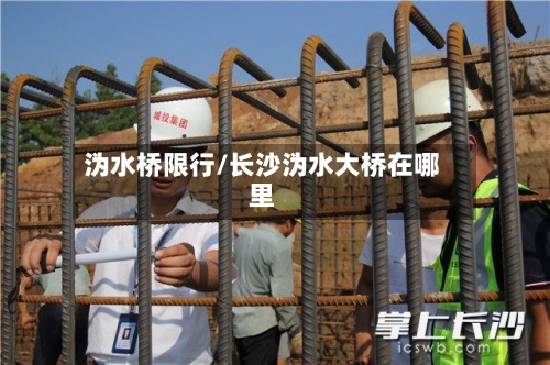 沩水桥限行/长沙沩水大桥在哪里-第2张图片