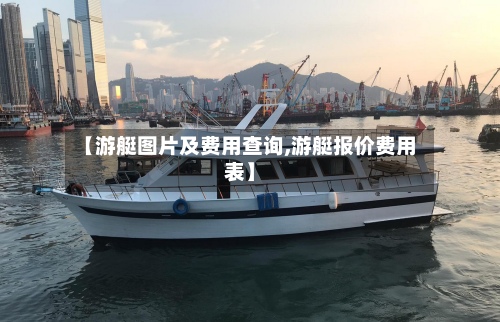 【游艇图片及费用查询,游艇报价费用表】-第2张图片