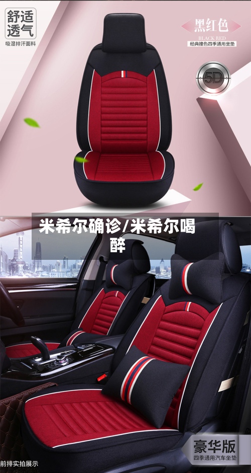米希尔确诊/米希尔喝醉-第2张图片