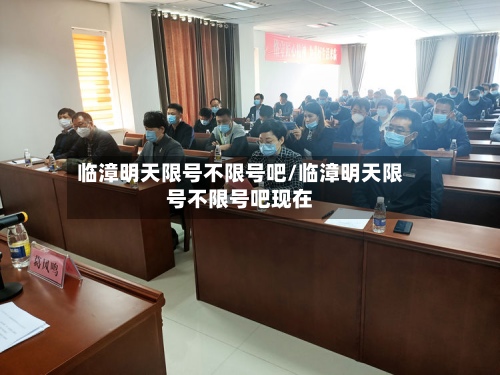 临漳明天限号不限号吧/临漳明天限号不限号吧现在-第2张图片