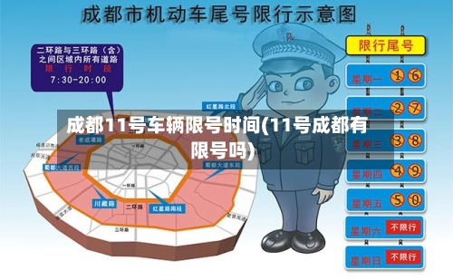 成都11号车辆限号时间(11号成都有限号吗)