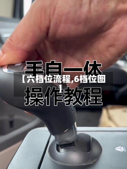 【六档位流程,6档位图】