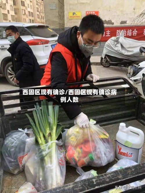 西固区现有确诊/西固区现有确诊病例人数