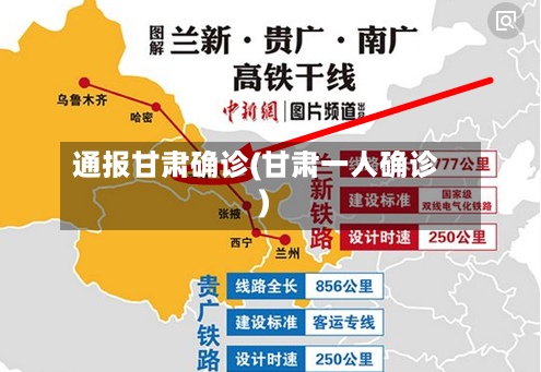通报甘肃确诊(甘肃一人确诊)-第3张图片