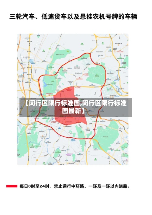 【闵行区限行标准图,闵行区限行标准图最新】-第2张图片