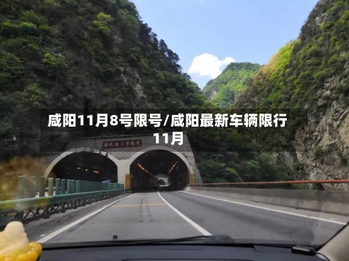 咸阳11月8号限号/咸阳最新车辆限行11月-第3张图片