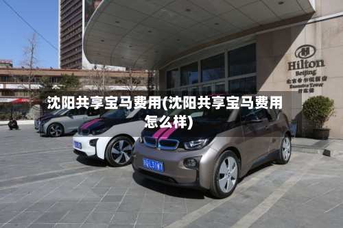 沈阳共享宝马费用(沈阳共享宝马费用怎么样)
