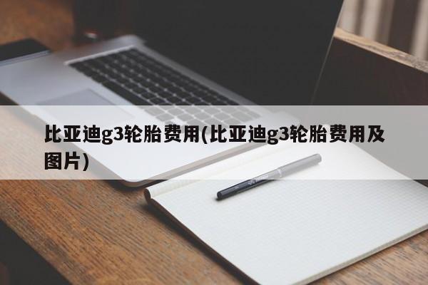 比亚迪g3轮胎费用(比亚迪g3轮胎费用及图片)