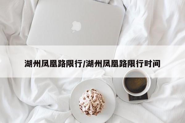 湖州凤凰路限行/湖州凤凰路限行时间