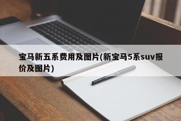 宝马新五系费用及图片(新宝马5系suv报价及图片)