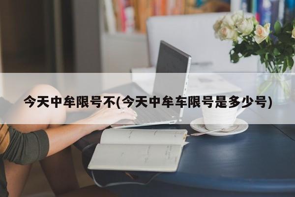 今天中牟限号不(今天中牟车限号是多少号)