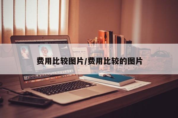 费用比较图片/费用比较的图片