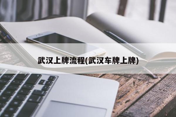 武汉上牌流程(武汉车牌上牌)