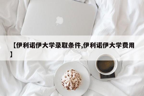 【伊利诺伊大学录取条件,伊利诺伊大学费用】